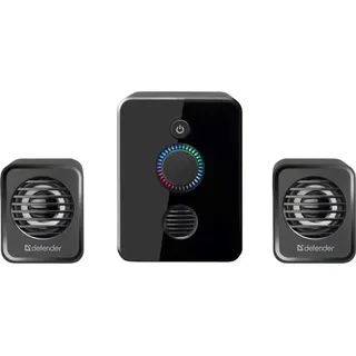 DEFENDER V12 2.1 11W USB 65212