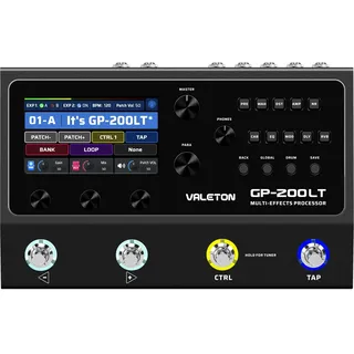 Valeton - GP-200LT