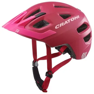 51-56 cm Kinder pink/rose matt