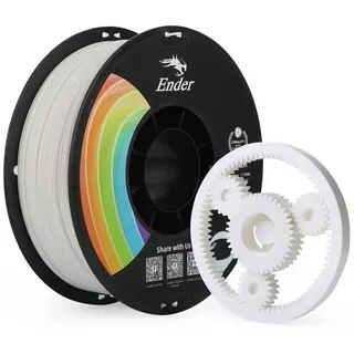 Creality Filament White,