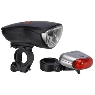 LED-BELEUCHTUNGS-SET LED BELEUCHTUNG SET LED-LAMPEN-SET LED-LEUCHTE OUTDOOR NEU