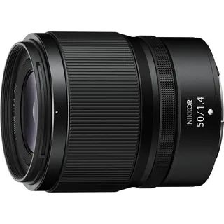 Nikon Nikkor Z 50 mm F1,4 Gegenlichtblende Nikon Z