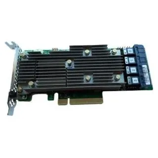 Fujitsu PRAID EP540I, Storage Controller