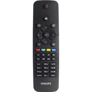 Ersatz Fernbedienung für Philips Blu-Ray BDP2305/12 | BDP2385 | BDP2385/12 | BDP2510B/12