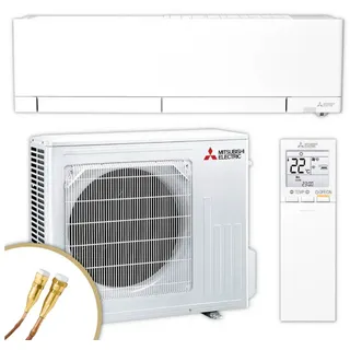 Mitsubishi electric Split-Klimagerät MSZ-RZ25VU + MUZ-RZ25VUHZ