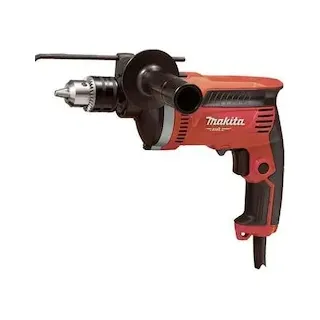 Makita Makita, Bohrmaschine + Akkuschrauber, MT IMPACT DRILL 710W M8100