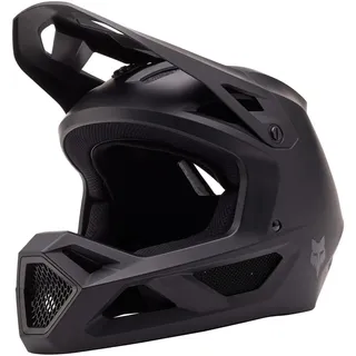Fox Rampage 57-58 cm matt schwarz