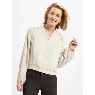 Comma, Indoor-Jacke, Beige, 42
