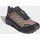 Herren Cardboard/Blanch Cargo/Semi Impact Orange 42 2/3