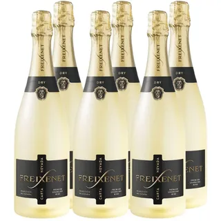 Freixenet Carta Dry 12% vol 4,5 l