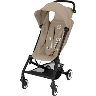 Cybex Agis Almond Beige