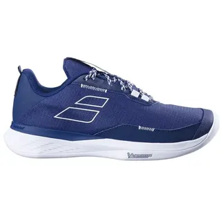 Babolat Sfx Evo Sportschuhe - Dark Blue / White - EU 44