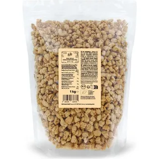 Koro SOJA_002 Getrocknete Frucht