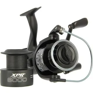 Freilaufrolle Carp Runner Rolle XPR 6000-10BB