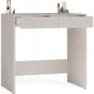 veneti MARINA SLIM Cashmere Schreibtisch