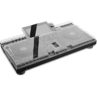 Decksaver DS-PC-XDJRX3, Zubehör DJ Equipment, Kompatibel mit - XDJ-RX3