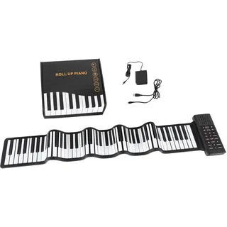 McGrey RA-88 Rollpiano mit Akku