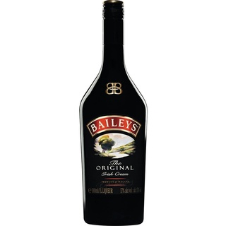 Baileys Original Irish Cream 1l