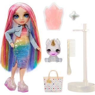 MGA Entertainment Rainbow High Slime - Amaya