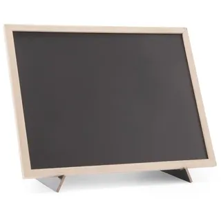 HENDI Kreidetafel mit Standfuß, 300x400mm -