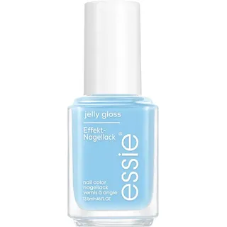 essie Nagellack 14 ml Nr. 100 sky jelly