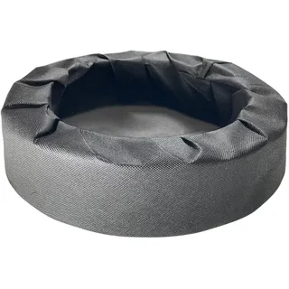 Generisch Schwimminsel Teich Schwimmende Teichinsel Pflanzkorb Schwimmender Pflanzgefäß Für Teiche, Stoff Schwimmender Pflanzenkorb Wasserblumeninsel