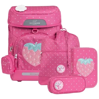 BECKMANN Plus Air 6-tlg. Strawberry