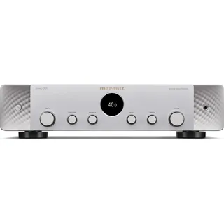 Marantz Stereo 70s Silber-Gold