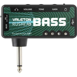 Valeton - Rushead Bass