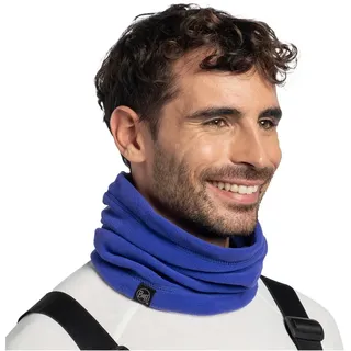 Buff Polar Neckwarmer 740 ultramarine