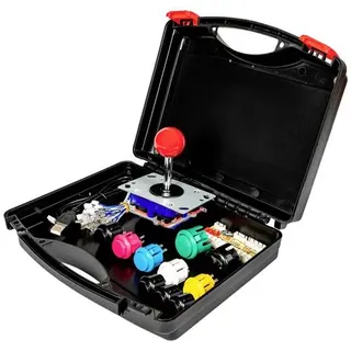Joy-it DIY-AC-Kit Joystick Modul 1St.