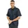 Us Kurzarmhemd Navy 2XL