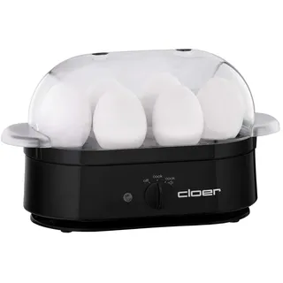 Cloer Eierkocher 6080