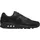 Black/Black/Black/Black 40