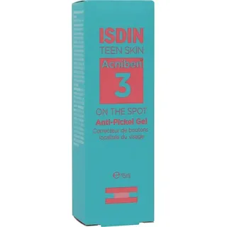 Isdin ACNIBEN TEEN ON THE SPOT 15 ml