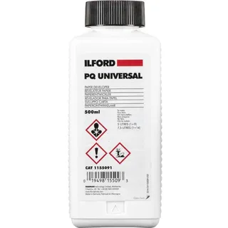 Ilford PQ Universal Entwickler 500ml