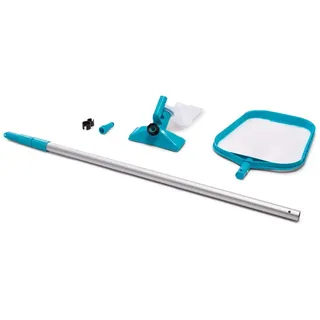 Intex Venturi inkl. Alu-Teleskopstange 239 cm 28002