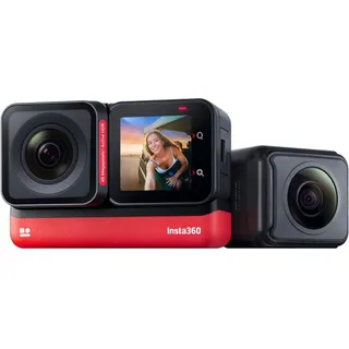 INSTA360 One RS Twin Edition