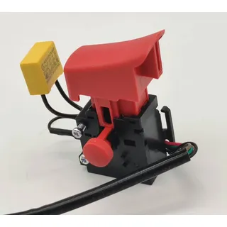 Metabo® Schalter 343410950 SBEV 1300-2 (00785000)