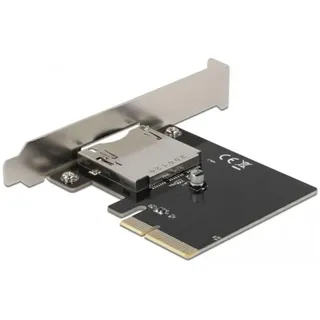 DeLock 91755 PCI-Express Karte PCIe