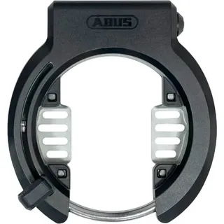 ABUS Rahmenschloss Granit X-Plus 6950M R BK (Schließung: gleichschließend nach Code)