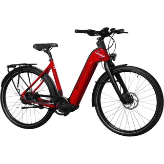 SIMPLON CHENOA CX TR UNI ROT M
