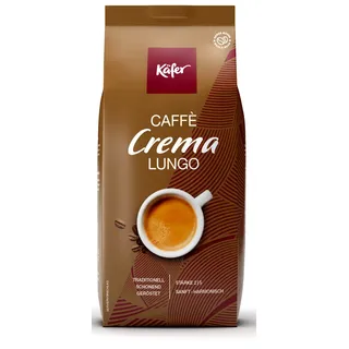 Käfer Caffe Crema 1000 g
