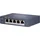 DS-3E0505HP-E (5 Ports)
