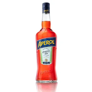 Aperol Aperitivo 11% vol 1 l