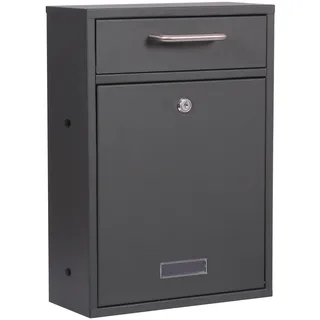 Wiltec 63302 Briefkasten