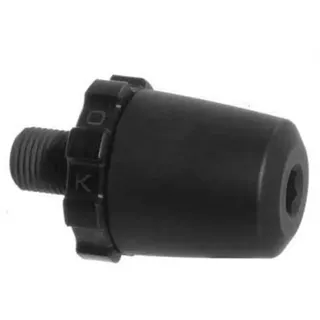 Touratech Yamaha Xt660z 2008 Gaspedal-assistent - Black - One Size