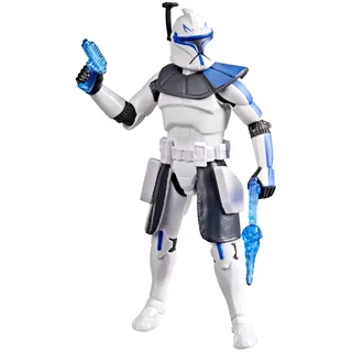 Star Wars Epic World of Action Klon Captain Rex Action-Figur 10 cm