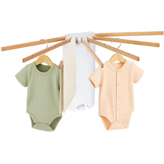 Todeco Wandtrockner 0 m weiß