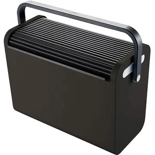 Helit The Mobil Box A4 Schwarz